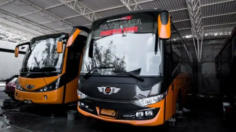 27 Trans: Mengurai Kenangan dan Masa Depan Pariwisata Bus di Indonesia