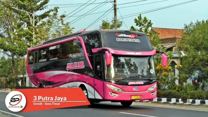 bus-pariwisata.id – foto bus pariwisata 4 putra jaya trans a