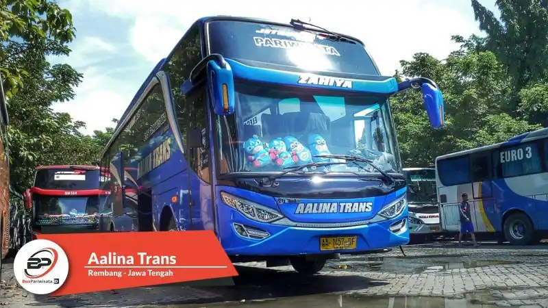 bus-pariwisata.id – foto bus pariwisata aalina trans a