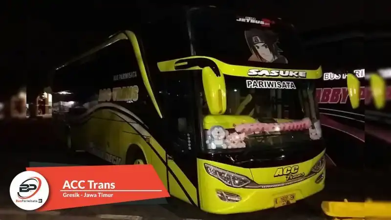 bus-pariwisata.id – foto bus pariwisata acc trans a