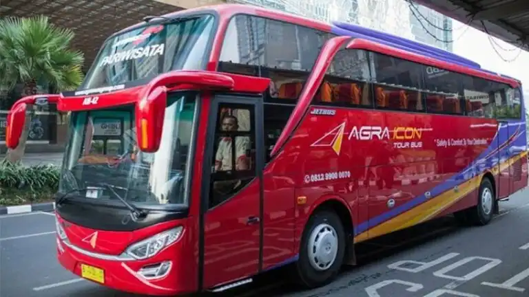 Menjelajah Bogor dengan Bus Pariwisata Agra: Panduan Lengkap Nomor Telepon dan Layanan
