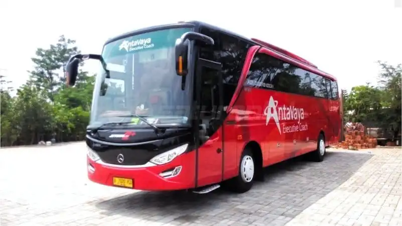 bus-pariwisata.id – foto bus pariwisata antavaya c