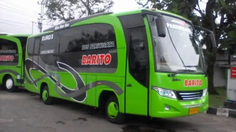 Barito Pariwisata Semarang: Menggenggam Kenangan, Menjelajahi Indonesia