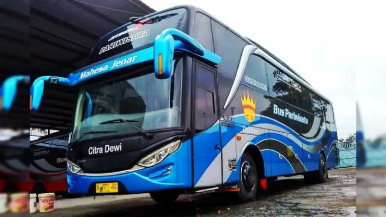 Candra Dewi: Mengarungi Nusantara dengan Sentuhan Kemewahan dan Kenyamanan