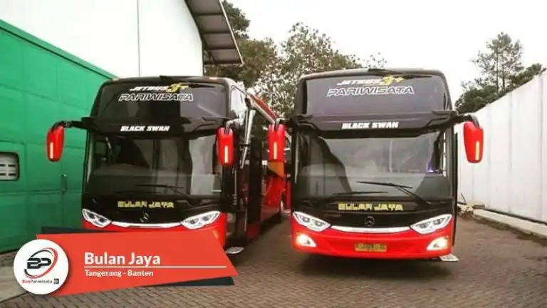 Sederhana Trans: Mengurai Kisah Sukses Bus Pariwisata Sederhana nan Berkesan