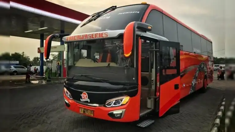 Cipta Trans: Mengarungi Jalan Raya dengan Sentuhan Kenyamanan dan Keamanan