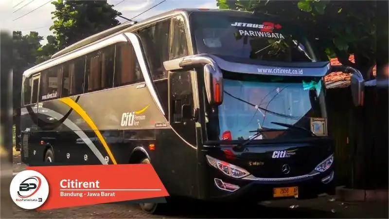 bus-pariwisata.id – foto bus pariwisata citirent a