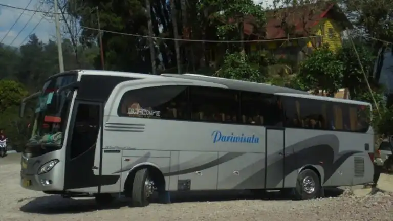Kerub Pariwisata: Menggali Kenyamanan dan Kemewahan dalam Medium Bus Interior