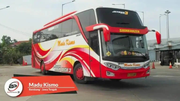 Gunung Madu: Surga Tersembunyi Jawa Barat dan Armada Pool Bus Pariwisata yang Mendukungnya
