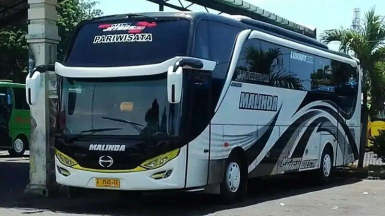 Harga Sewa Bus Pariwisata Malinda Malang: Panduan Lengkap untuk Perjalanan Anda yang Tak Terlupakan