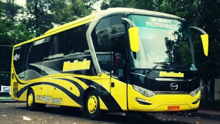 Malinda Malang: Mengantar Petualangan, Mengaitkan Kenangan