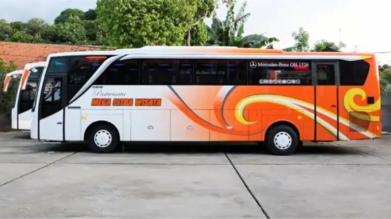 Mega Citra Wisata: Mengukir Jejak di Industri Pariwisata Indonesia