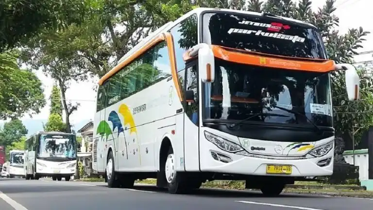 Metropolitan SHD: Raja Jalan Raya untuk Petualangan Tak Terlupakan