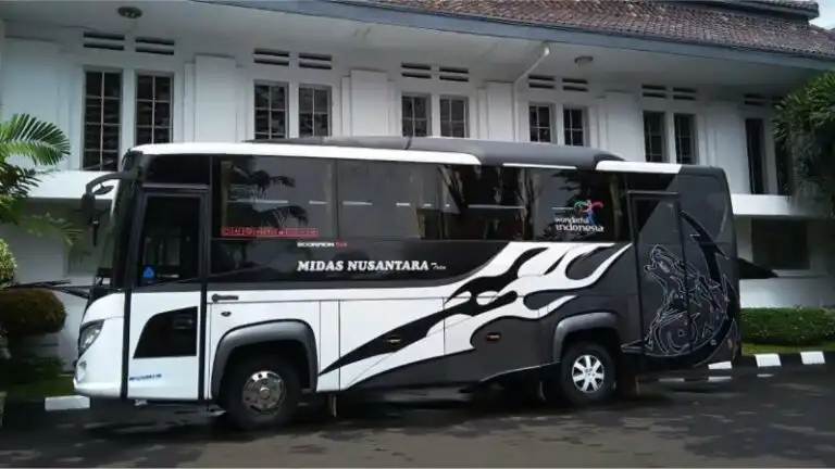 Midas Bogor: Raja Jalan Raya untuk Petualangan Tak Terlupakan