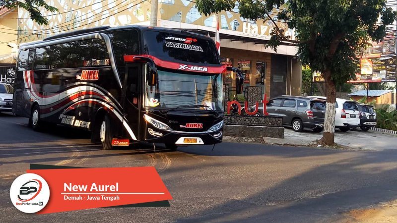bus-pariwisata.id – foto bus pariwisata new aurel a
