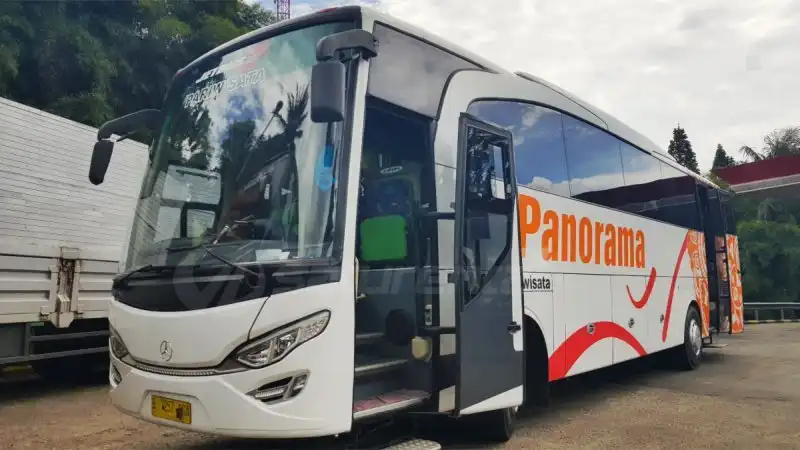 bus-pariwisata.id – foto bus pariwisata panorama b