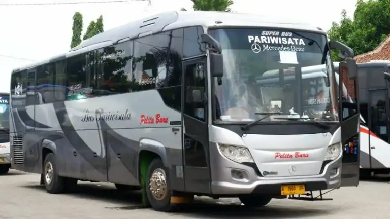 Pelita Wisata: Sebuah Logo yang Mencerminkan Perjalanan dan Harapan