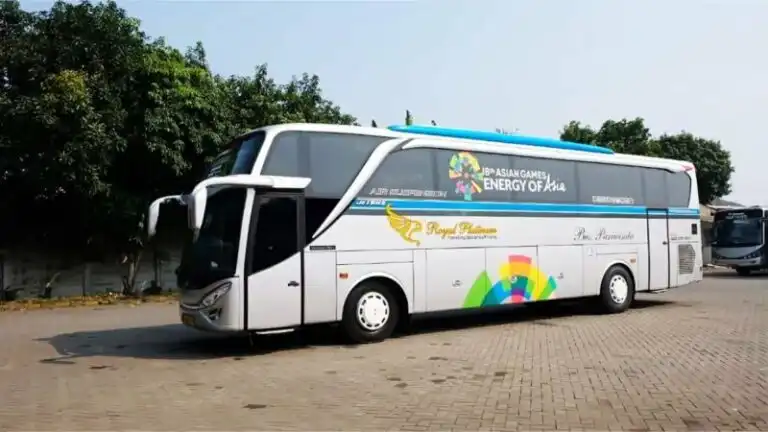 Royal Platinum: Mewah dan Nyaman dalam Setiap Perjalanan Pariwisata