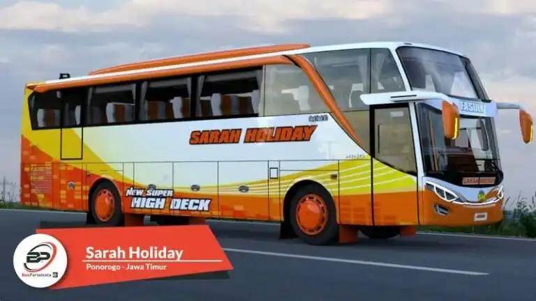 Menjelajahi Potensi Pool Bus Pariwisata di Bogor: Antara Peluang dan Tantangan