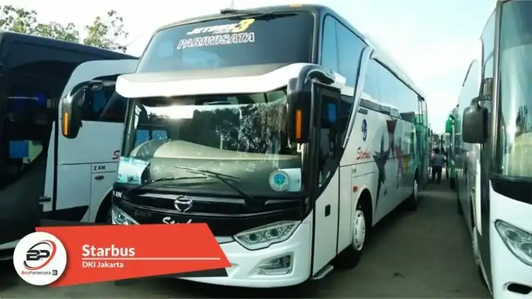 Starbus Bekasi: Menjelajahi Rute dan Layanan Bus Pariwisata Terpercaya