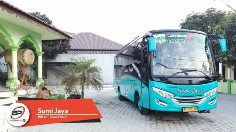 Menjelajahi Dunia Pariwisata Surabaya: Panduan Lengkap Kantor Pool Bus Pariwisata