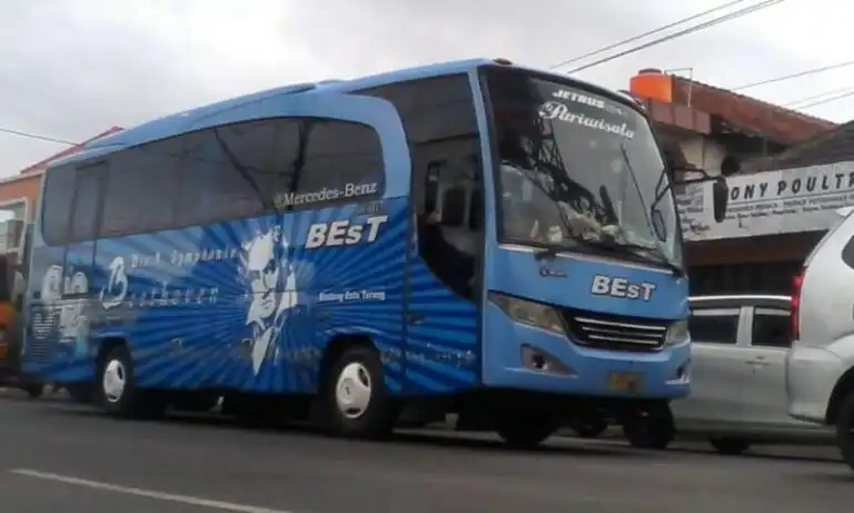 Symphonie: Mengukir Kenangan Tak Terlupakan dalam Petualangan Pariwisata Anda