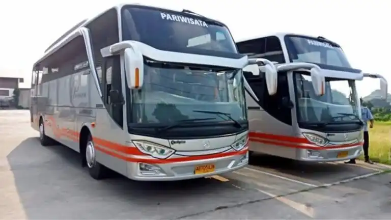 Mengarungi Nusantara dengan White Horse: Lebih dari Sekedar Transportasi, Sebuah Eksplorasi
