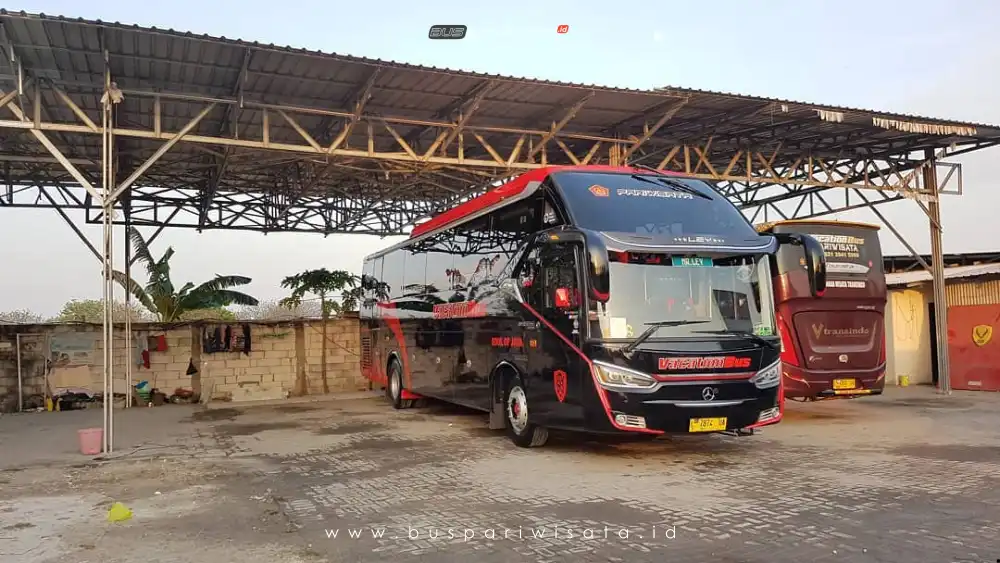 buspariwisata.id - bus pariwisata vacation bus e