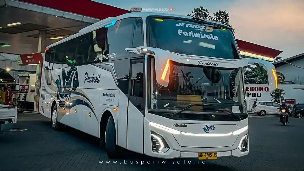 buspariwisata.id – foto bus pariwisarta parikesit a
