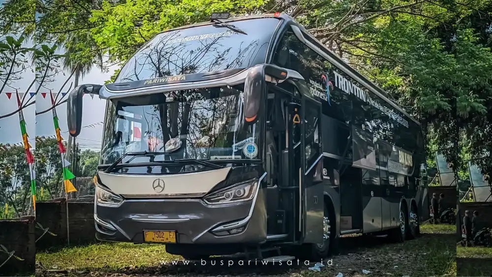 buspariwisata.id - foto bus pariwisata bin ilyas b