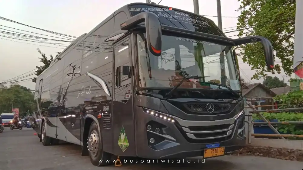 buspariwisata.id - foto bus pariwisata bin ilyas h