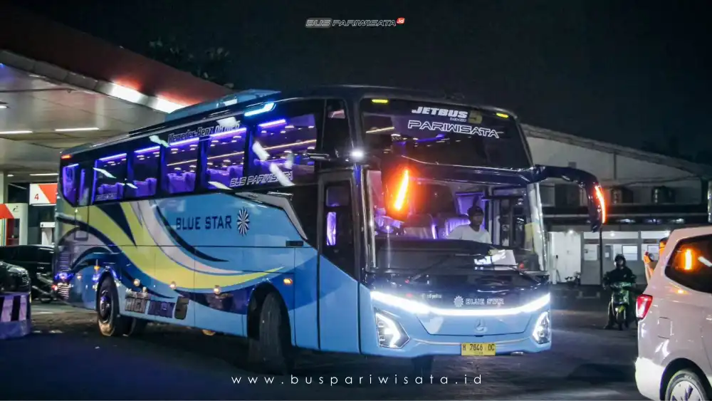 buspariwisata.id - foto bus pariwisata bue star c