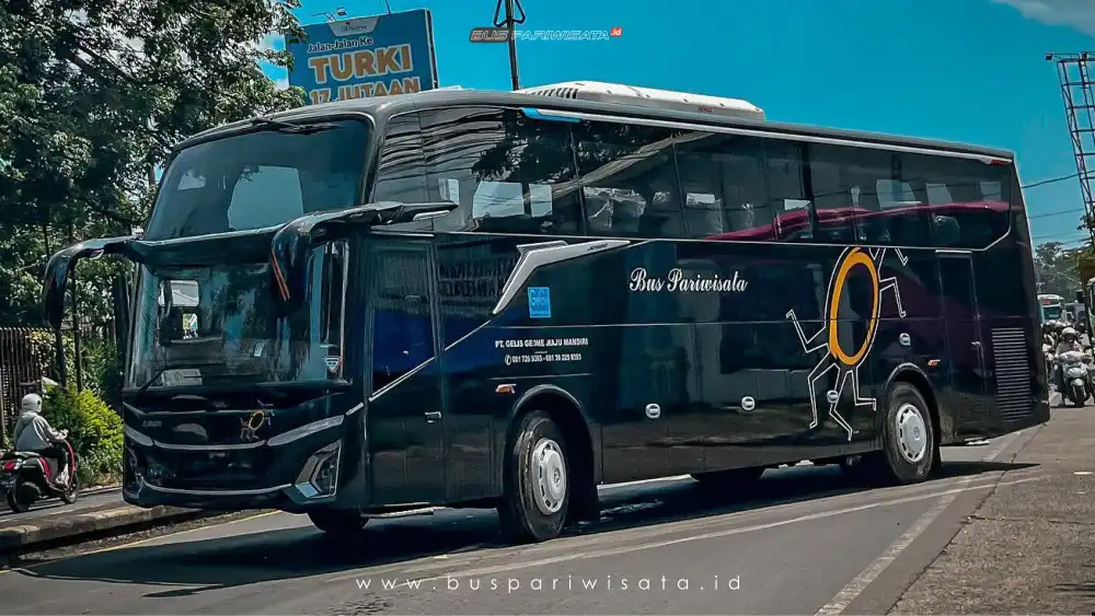 buspariwisata.id – foto bus pariwisata gege transport f