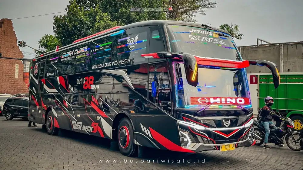 buspariwisata.id – foto bus pariwisata inds88 trans d