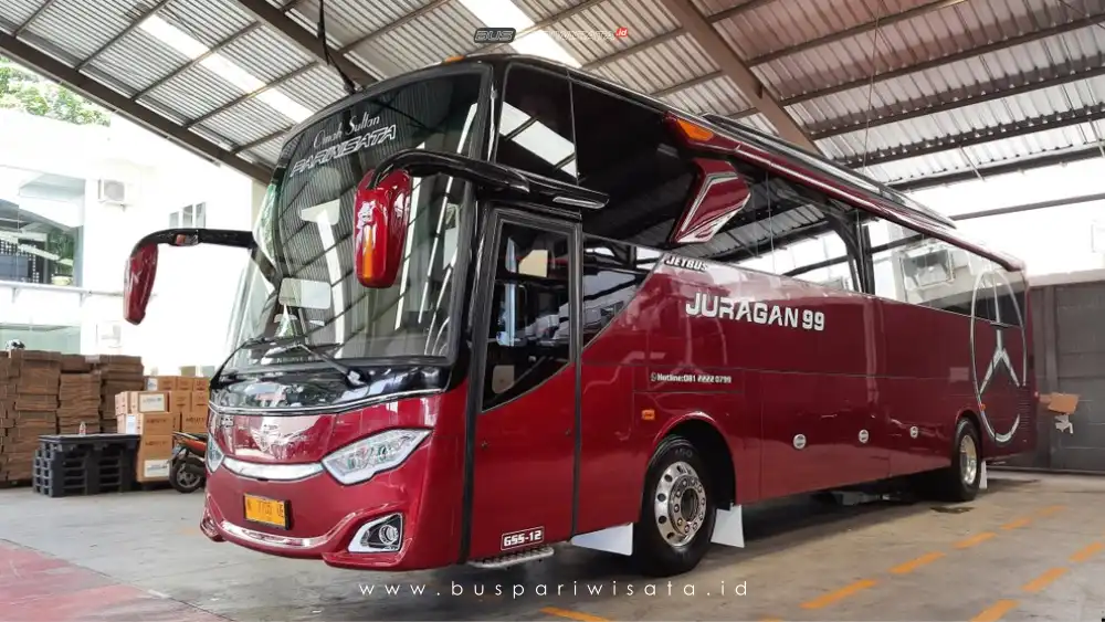 buspariwisata.id – foto bus pariwisata juragan99 b