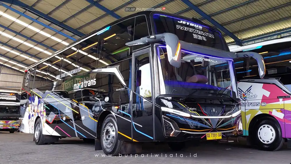 buspariwisata.id - foto bus pariwisata mata trans b