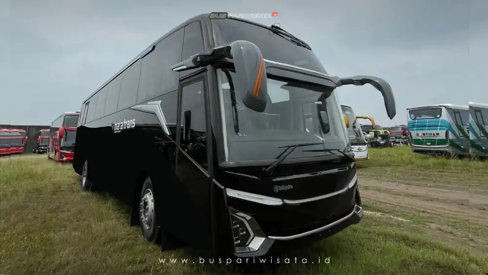buspariwisata.id - foto bus pariwisata mata trans c