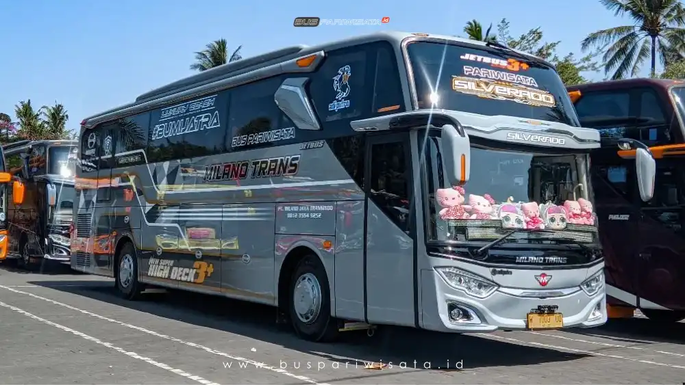 buspariwisata.id - foto bus pariwisata milano trans b