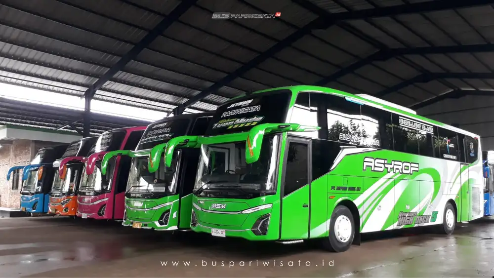 buspariwisata.id – foto bus pariwisata msm asyrof fadel a