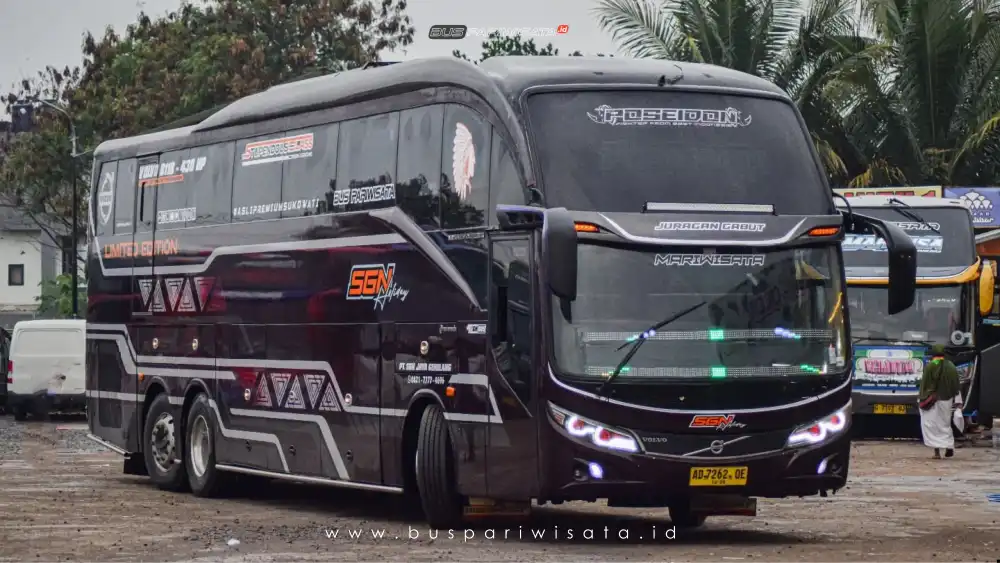 buspariwisata.id - foto bus pariwisata sgn holiday f