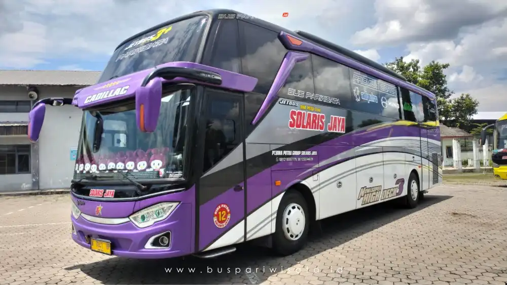 buspariwisata.id - foto bus pariwisata solaris jaya a