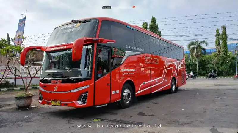 buspariwisata.id - foto bus pariwisata subur jaya b