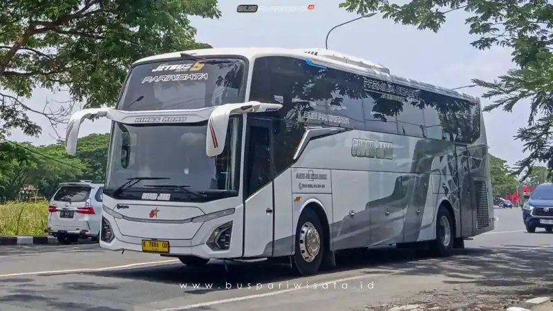 buspariwisata.id - foto bus pariwisata subur jaya e