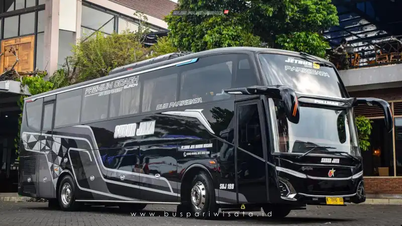 buspariwisata.id - foto bus pariwisata subur jaya g