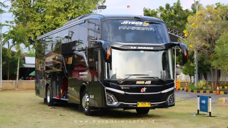 buspariwisata.id - foto bus pariwisata subur jaya i