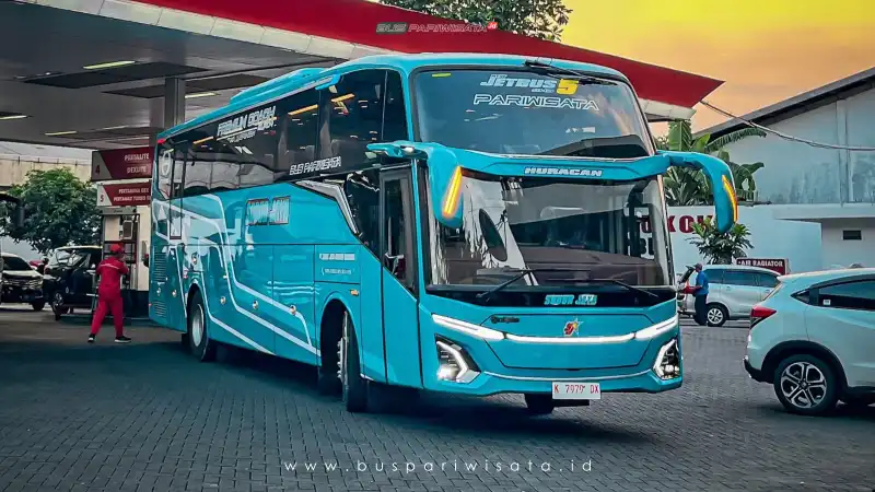 buspariwisata.id - foto bus pariwisata subur jaya k