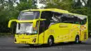 Subur Jaya: Lebih dari Sekadar Bus, Sebuah Legenda di Jalan Raya Indonesia