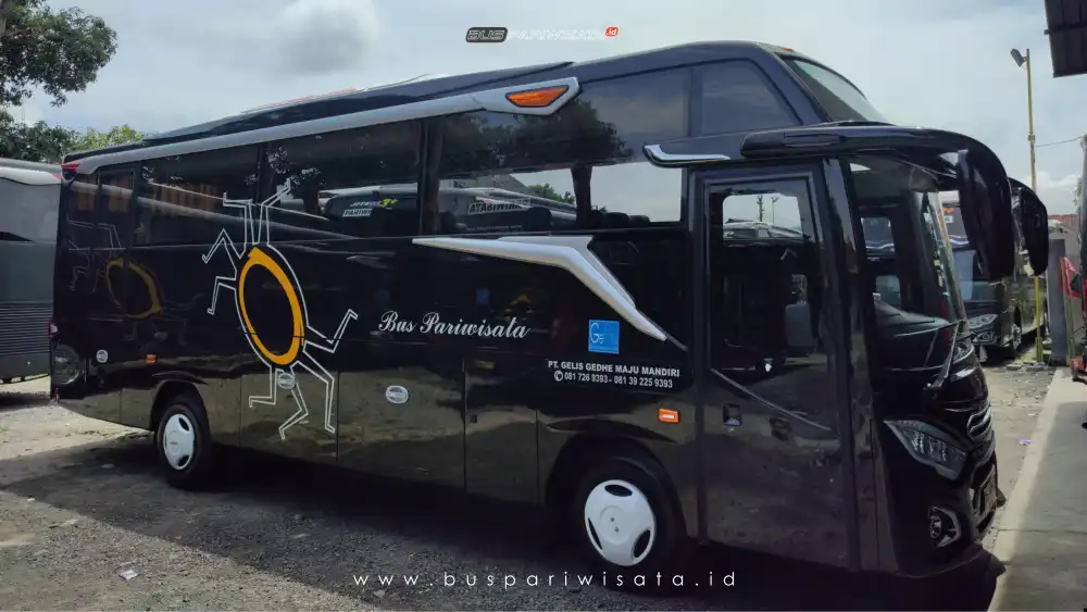 buspariwisata.id - foto medium bus pariwisata gege transport c