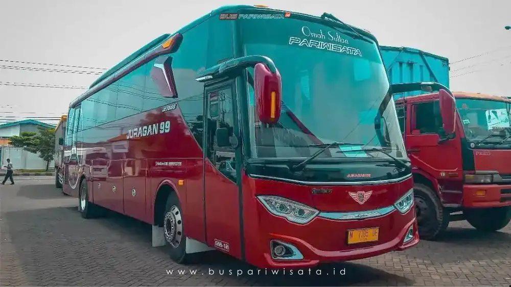 buspariwisata.id - foto bus pariwisata juragan99 j