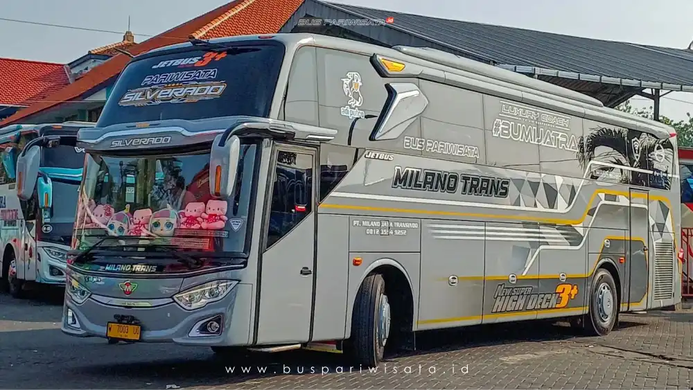 buspariwisata.id - foto bus pariwisata milano trans f